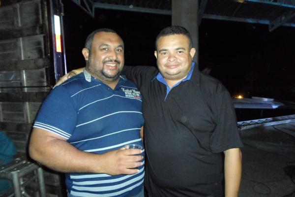 Prefeito Luiz Neto visita Regeneração e participa de aniversário da cidade  - Imagem 31