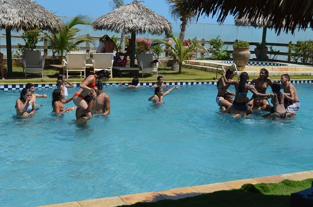 Prefeitura de Buriti dos Lopes realiza passeio para alunos do ProJovem - Imagem 15