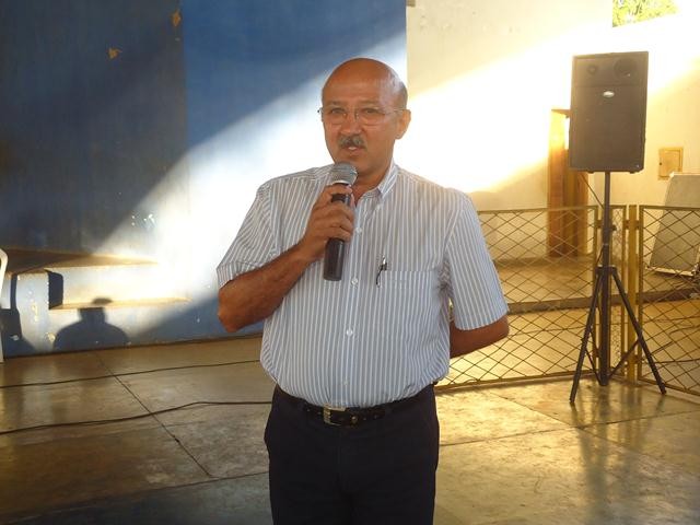 Ipiranga sediou a I Feira Territorial da Agricultura Familiar do Vale do Sambito - Imagem 165