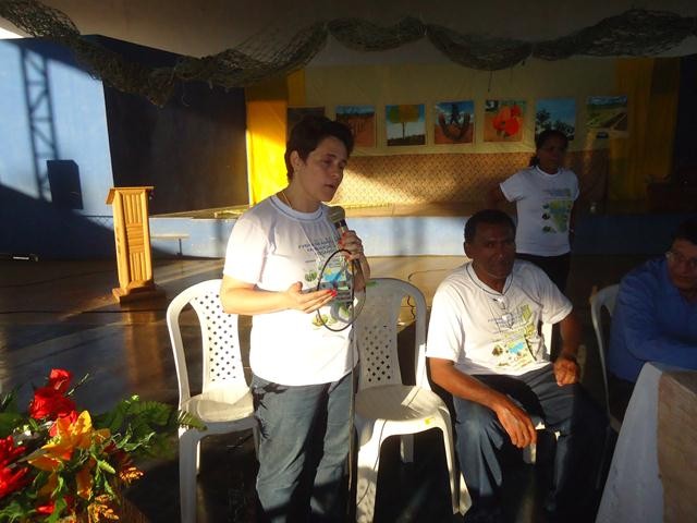 Ipiranga sediou a I Feira Territorial da Agricultura Familiar do Vale do Sambito - Imagem 154