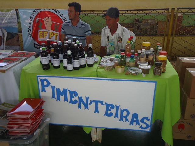 Ipiranga sediou a I Feira Territorial da Agricultura Familiar do Vale do Sambito - Imagem 74