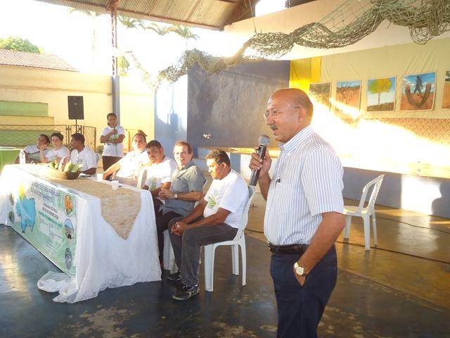 Ipiranga sediou a I Feira Territorial da Agricultura Familiar do Vale do Sambito - Imagem 167