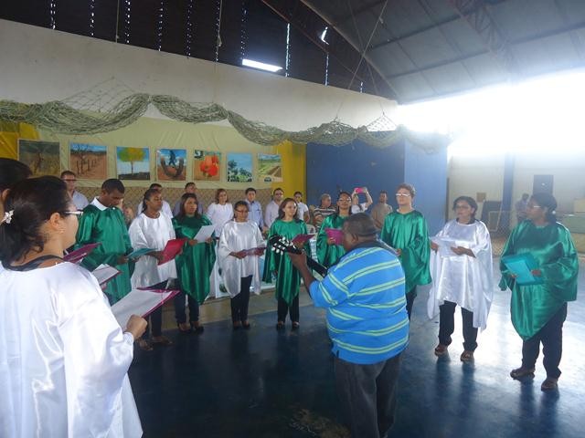 Ipiranga sediou a I Feira Territorial da Agricultura Familiar do Vale do Sambito - Imagem 6