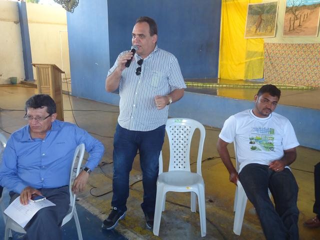 Ipiranga sediou a I Feira Territorial da Agricultura Familiar do Vale do Sambito - Imagem 174