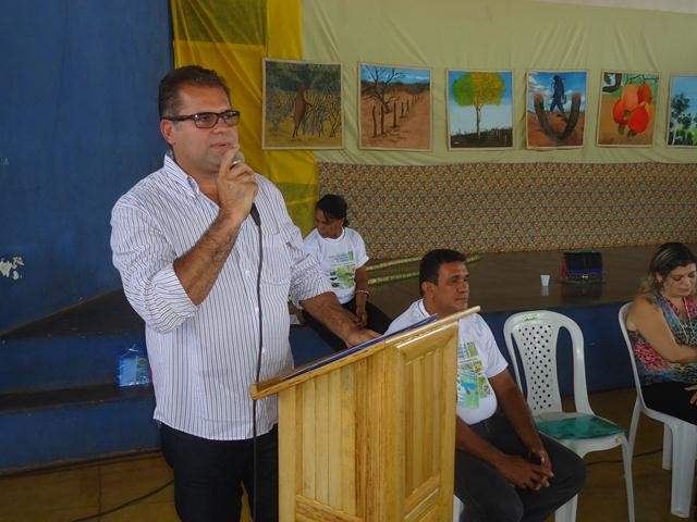 Ipiranga sediou a I Feira Territorial da Agricultura Familiar do Vale do Sambito - Imagem 87