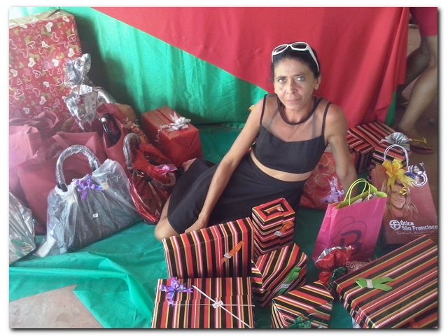 Secretaria Municipal de Educação realiza confraternização de final de ano com a equipe de trabalho - Imagem 57