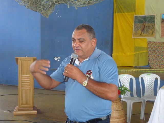 Ipiranga sediou a I Feira Territorial da Agricultura Familiar do Vale do Sambito - Imagem 103