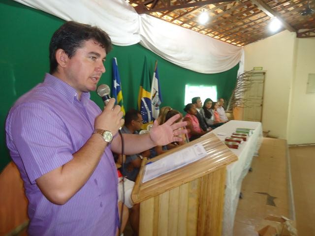 Ministério Público do Piauí realizou Capacitação Para Membros do Conselho Tutelar - Imagem 18