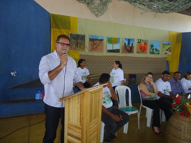 Ipiranga sediou a I Feira Territorial da Agricultura Familiar do Vale do Sambito - Imagem 86