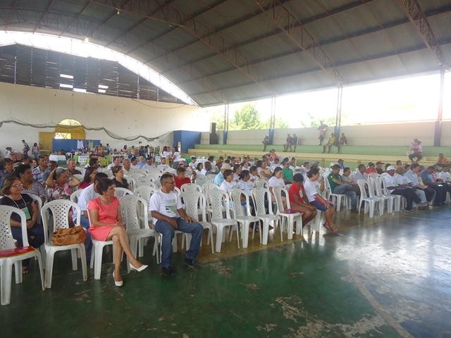 Ipiranga sediou a I Feira Territorial da Agricultura Familiar do Vale do Sambito - Imagem 40