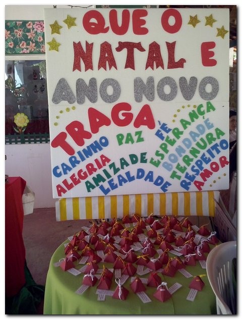 Secretaria Municipal de Educação realiza confraternização de final de ano com a equipe de trabalho - Imagem 58