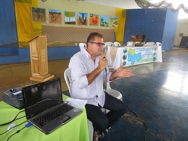 Ipiranga sediou a I Feira Territorial da Agricultura Familiar do Vale do Sambito - Imagem 96