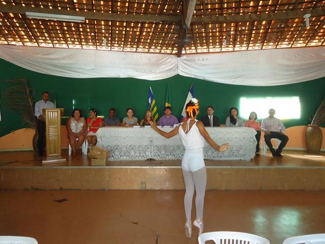 Ministério Público do Piauí realizou Capacitação Para Membros do Conselho Tutelar - Imagem 2