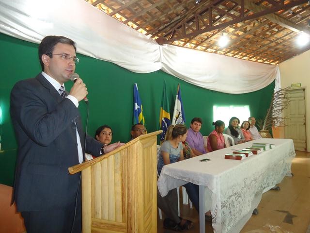 Ministério Público do Piauí realizou Capacitação Para Membros do Conselho Tutelar - Imagem 5