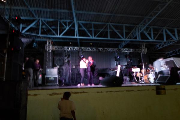 Prefeito Luiz Neto visita Regeneração e participa de aniversário da cidade  - Imagem 7