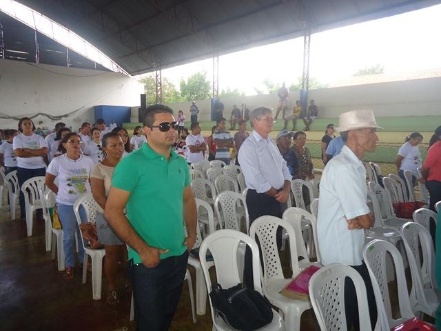 Ipiranga sediou a I Feira Territorial da Agricultura Familiar do Vale do Sambito - Imagem 14
