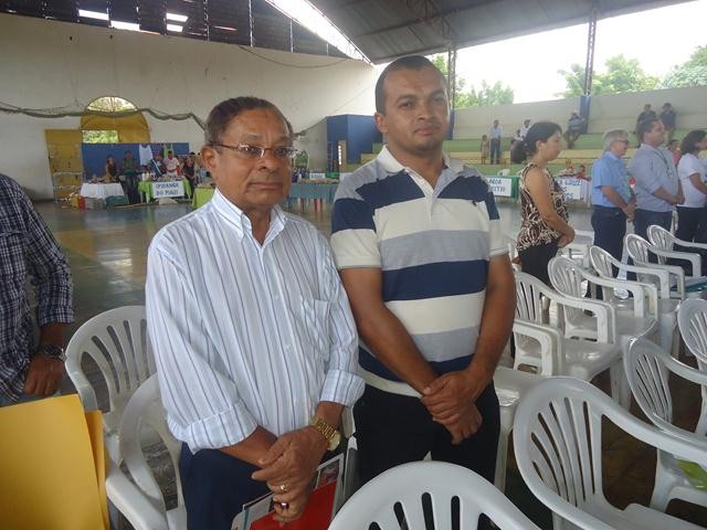 Ipiranga sediou a I Feira Territorial da Agricultura Familiar do Vale do Sambito - Imagem 26