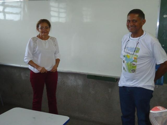 Ipiranga sediou a I Feira Territorial da Agricultura Familiar do Vale do Sambito - Imagem 117