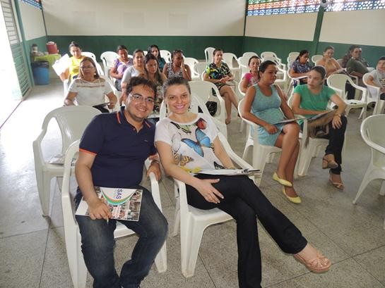 Água Branca adere ao Programa Prefeito Amigo da Criança - Imagem 1