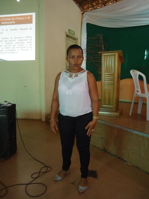 Ministério Público do Piauí realizou Capacitação Para Membros do Conselho Tutelar - Imagem 51