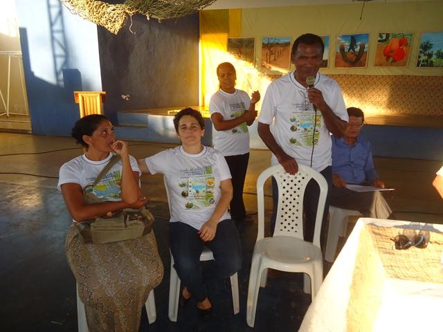 Ipiranga sediou a I Feira Territorial da Agricultura Familiar do Vale do Sambito - Imagem 161