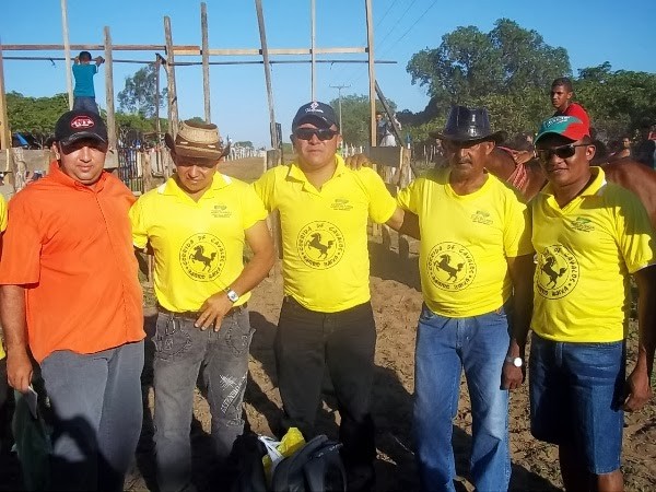Não Haverá Corrida de Cavalo no dia 08 de Dezembro em Agricolândia - Imagem 1