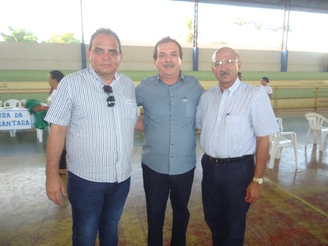 Ipiranga sediou a I Feira Territorial da Agricultura Familiar do Vale do Sambito - Imagem 176