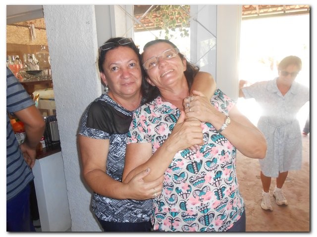 Secretaria Municipal de Educação realiza confraternização de final de ano com a equipe de trabalho - Imagem 65