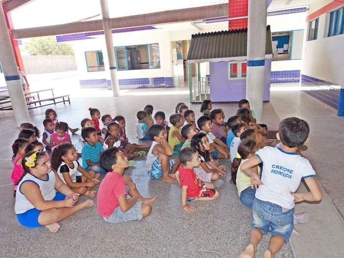 Secretaria de Saúde realiza palestras sobre Higienização Bucal - Imagem 20