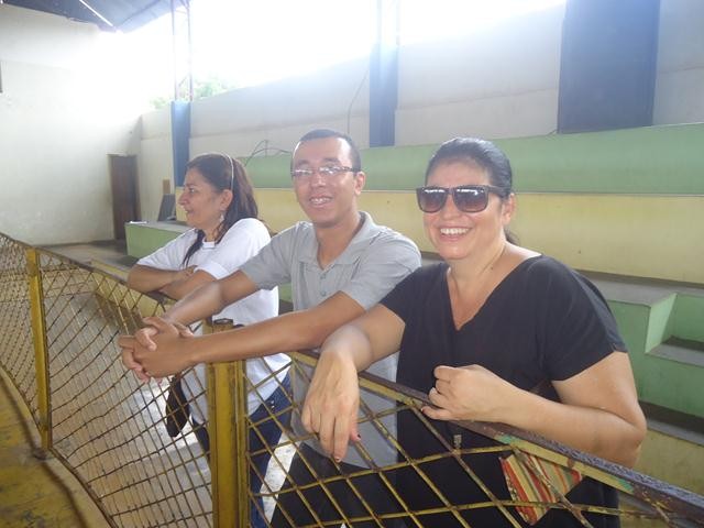 Ipiranga sediou a I Feira Territorial da Agricultura Familiar do Vale do Sambito - Imagem 23