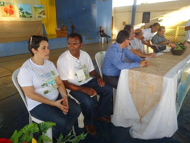 Ipiranga sediou a I Feira Territorial da Agricultura Familiar do Vale do Sambito - Imagem 139