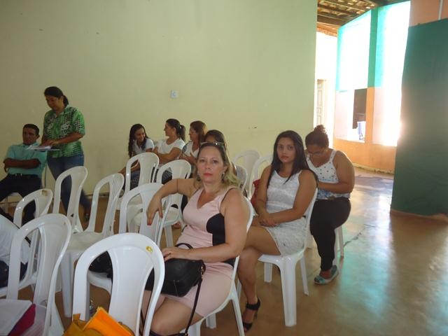 Ministério Público do Piauí realizou Capacitação Para Membros do Conselho Tutelar - Imagem 13