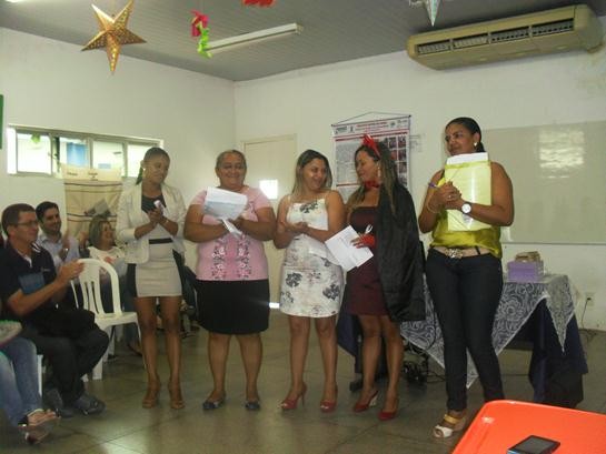 Secretaria de Educação investe em formação de gestores e docentes Em parceria com a Fundação Volkswagen e Cenpec. - Imagem 2