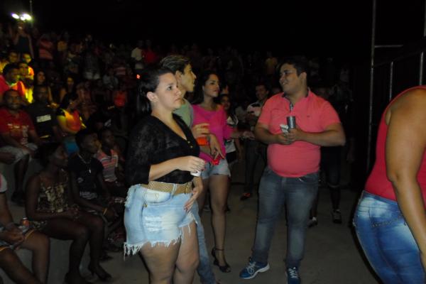 Prefeito Luiz Neto visita Regeneração e participa de aniversário da cidade  - Imagem 39