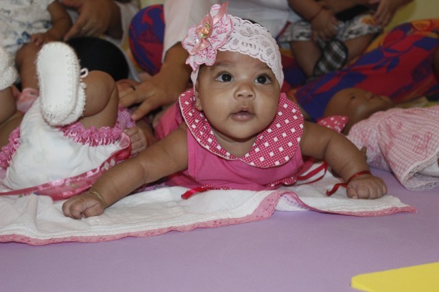 Semana do Bebê faz o maior sucesso em Miguel Alves. - Imagem 21