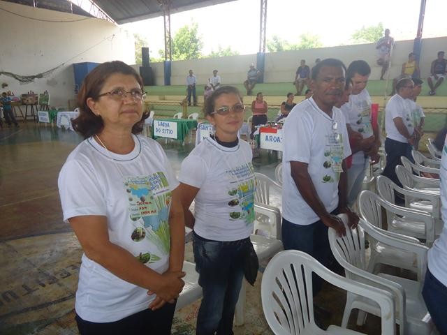 Ipiranga sediou a I Feira Territorial da Agricultura Familiar do Vale do Sambito - Imagem 27