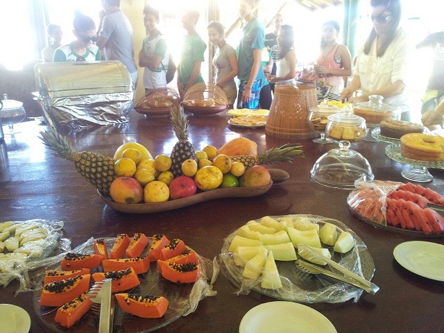 Prefeitura de Buriti dos Lopes realiza passeio para alunos do ProJovem - Imagem 4