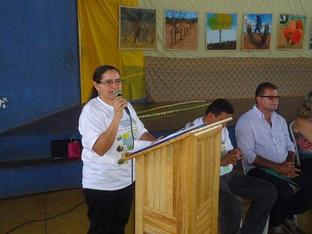 Ipiranga sediou a I Feira Territorial da Agricultura Familiar do Vale do Sambito - Imagem 57