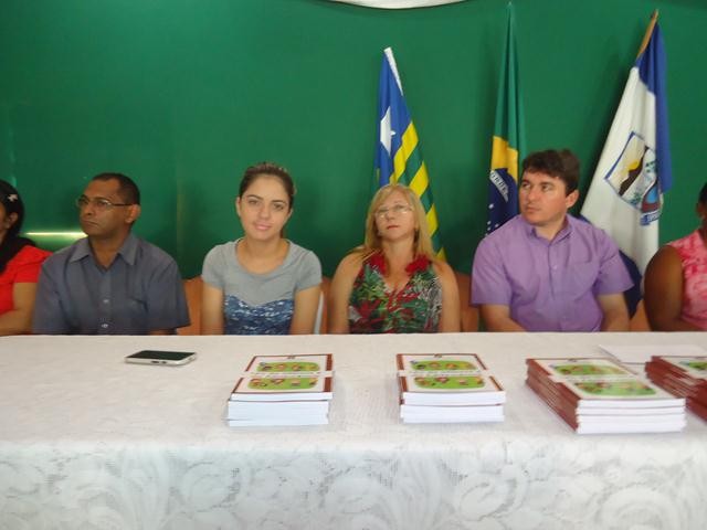 Ministério Público do Piauí realizou Capacitação Para Membros do Conselho Tutelar - Imagem 9