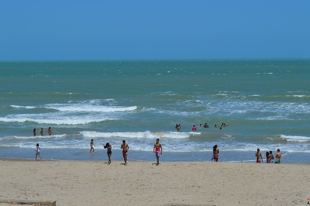 Prefeitura de Buriti dos Lopes realiza passeio para alunos do ProJovem - Imagem 22
