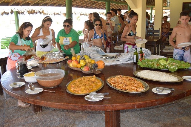 Prefeitura de Buriti dos Lopes realiza passeio para alunos do ProJovem - Imagem 25