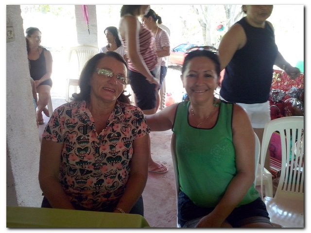 Secretaria Municipal de Educação realiza confraternização de final de ano com a equipe de trabalho - Imagem 49