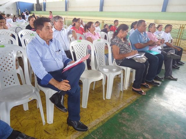 Ipiranga sediou a I Feira Territorial da Agricultura Familiar do Vale do Sambito - Imagem 100