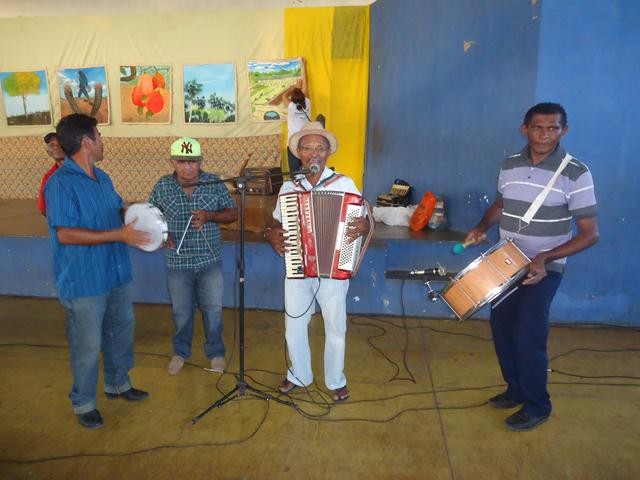 Ipiranga sediou a I Feira Territorial da Agricultura Familiar do Vale do Sambito - Imagem 179