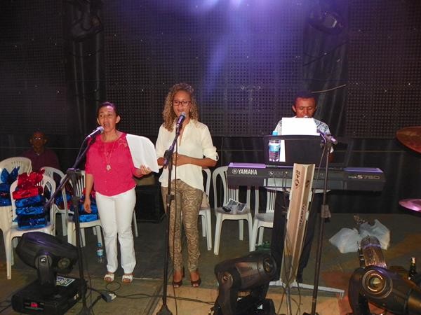 Prefeito Luiz Neto prestigia aniversário de Francisco Ayres - Imagem 5