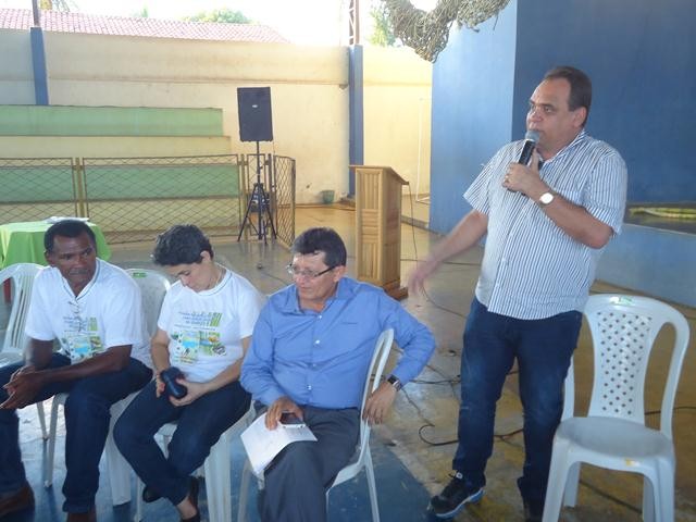 Ipiranga sediou a I Feira Territorial da Agricultura Familiar do Vale do Sambito - Imagem 172