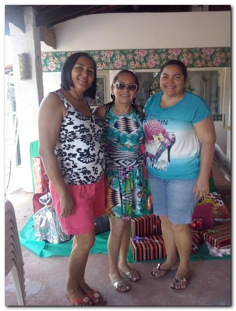 Secretaria Municipal de Educação realiza confraternização de final de ano com a equipe de trabalho - Imagem 28