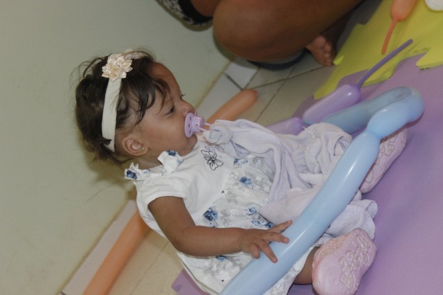 Semana do Bebê faz o maior sucesso em Miguel Alves. - Imagem 12