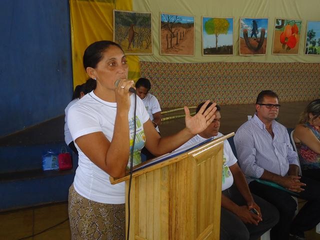 Ipiranga sediou a I Feira Territorial da Agricultura Familiar do Vale do Sambito - Imagem 81