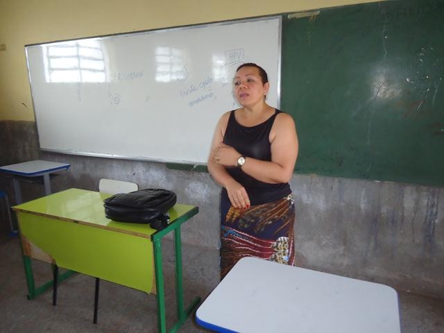 Ipiranga sediou a I Feira Territorial da Agricultura Familiar do Vale do Sambito - Imagem 131